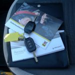 Renault Twingo Zwart wit Wijchen Nijmegen (37)