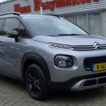 Citroen C3 Aircross Grijs Wijchen Nijmegen (11)