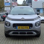 Citroen C3 Aircross Grijs Wijchen Nijmegen (12)