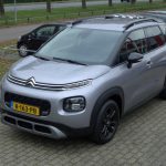 Citroen C3 Aircross Grijs Wijchen Nijmegen (13)