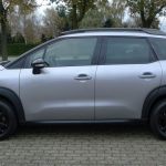 Citroen C3 Aircross Grijs Wijchen Nijmegen (14)