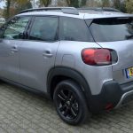 Citroen C3 Aircross Grijs Wijchen Nijmegen (15)