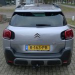 Citroen C3 Aircross Grijs Wijchen Nijmegen (16)