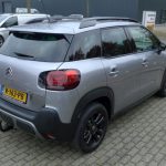 Citroen C3 Aircross Grijs Wijchen Nijmegen (17)