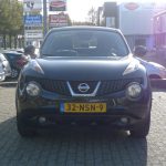Nissan Juke Zwart Wijchen Nijmegen (12)