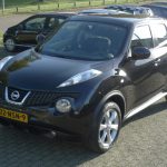 Nissan Juke Zwart Wijchen Nijmegen (13)