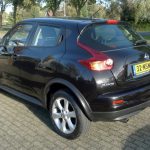 Nissan Juke Zwart Wijchen Nijmegen (15)