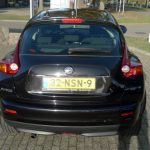 Nissan Juke Zwart Wijchen Nijmegen (16)