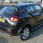 Nissan Juke Zwart Wijchen Nijmegen (17)