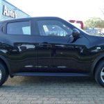 Nissan Juke Zwart Wijchen Nijmegen (18)