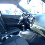 Nissan Juke Zwart Wijchen Nijmegen (31)