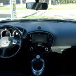 Nissan Juke Zwart Wijchen Nijmegen (33)