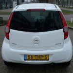 Opel Agila Wijchen Nijmegen wit (16)
