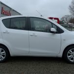 Opel Agila Wijchen Nijmegen wit (18)
