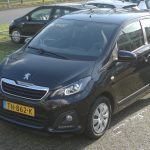 Peugeot 108 E-vti Wijchen Nijmegen (13)