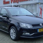 Volkswagen Polo Comfortline Zwart Wijchen Nijmegen (11)