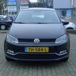 Volkswagen Polo Comfortline Zwart Wijchen Nijmegen (12)