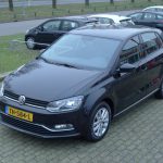 Volkswagen Polo Comfortline Zwart Wijchen Nijmegen (13)