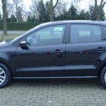 Volkswagen Polo Comfortline Zwart Wijchen Nijmegen (14)