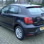 Volkswagen Polo Comfortline Zwart Wijchen Nijmegen (15)
