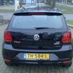 Volkswagen Polo Comfortline Zwart Wijchen Nijmegen (16)