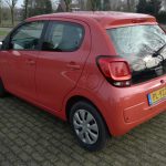 Citroen C1 Rood Wijchen Nijmegen (15)