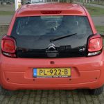 Citroen C1 Rood Wijchen Nijmegen (16)