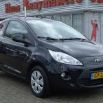 Ford Ka Bluetooth Wijchen Nijmegen (11)