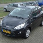Ford Ka Bluetooth Wijchen Nijmegen (13)