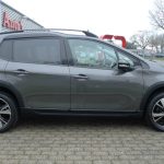 Peugeot 2008 donkergrijs automaat Wijchen Nijmegen (18)