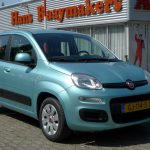 Fiat Panda groen Wijchen Nijmegen (11)