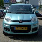 Fiat Panda groen Wijchen Nijmegen (12)