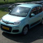 Fiat Panda groen Wijchen Nijmegen (13)