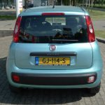 Fiat Panda groen Wijchen Nijmegen (16)