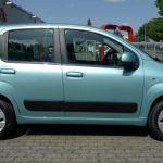 Fiat Panda groen Wijchen Nijmegen (18)