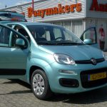 Fiat Panda groen Wijchen Nijmegen (21)