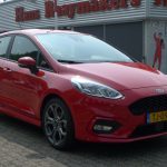 Ford Fiesta Rood Wijchen Nijmegen (11)