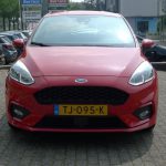 Ford Fiesta Rood Wijchen Nijmegen (12)