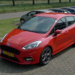 Ford Fiesta Rood Wijchen Nijmegen (13)
