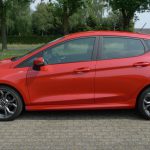 Ford Fiesta Rood Wijchen Nijmegen (14)