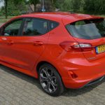 Ford Fiesta Rood Wijchen Nijmegen (15)