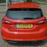 Ford Fiesta Rood Wijchen Nijmegen (16)