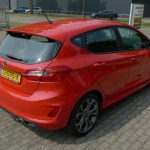 Ford Fiesta Rood Wijchen Nijmegen (17)