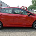 Ford Fiesta Rood Wijchen Nijmegen (18)