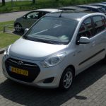 Hyundai i10 grijs Wijchen Nijmegen (13)