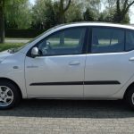 Hyundai i10 grijs Wijchen Nijmegen (14)