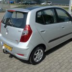 Hyundai i10 grijs Wijchen Nijmegen (17)