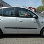 Hyundai i10 grijs Wijchen Nijmegen (18)