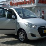 Hyundai i10 grijs Wijchen Nijmegen (21)