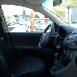 Hyundai i10 grijs Wijchen Nijmegen (31)